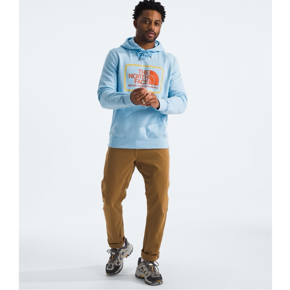 The North Face Men’s Hoodie Pullover - Picture 10 of 10